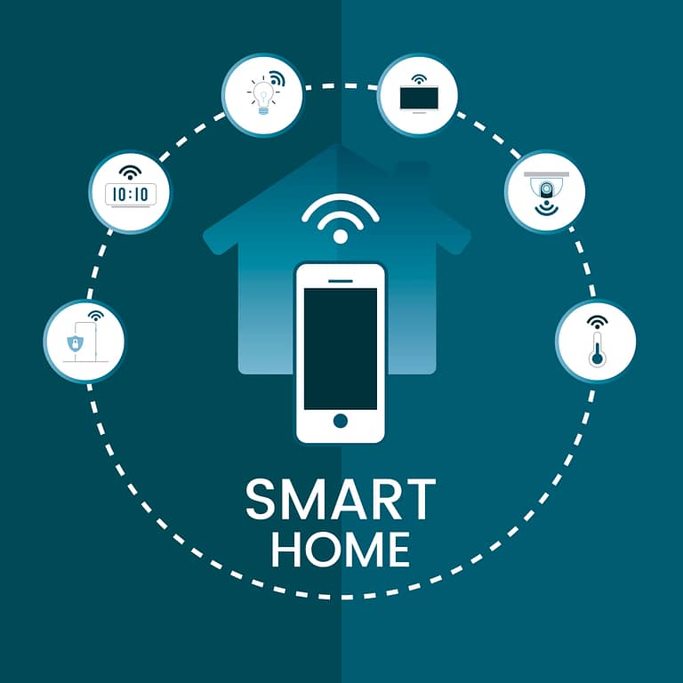 Smart Home 12